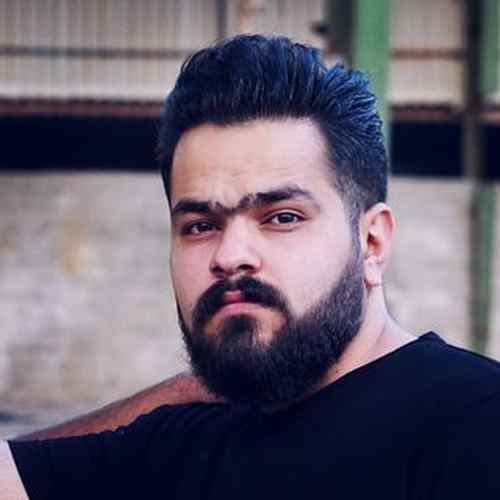 مهدی شریفی گشتی ها زیر نظرم امشو ارای شر هاتمه چو پشتگم